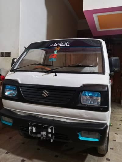 suzuki ravi 1991 model