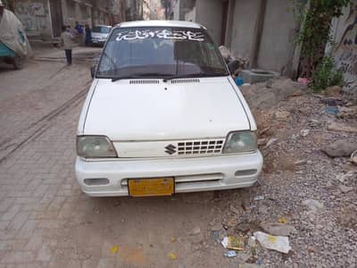 MEHRAN VX 2010