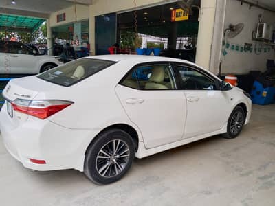 Toyota Corolla 1.6 Excellent Condition