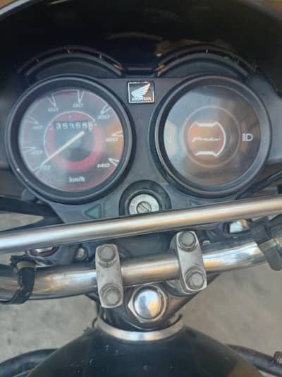 Honda pridor 2021 Model