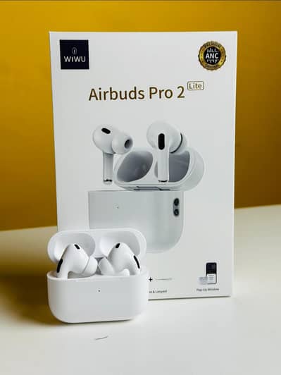 Airpods pro 4th Gen ANC Joyroom to3s pro Baseus Earbuds original pro 2