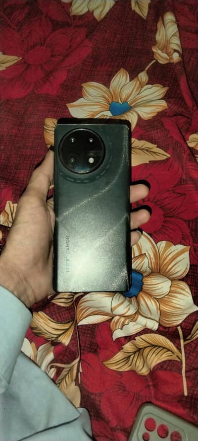 tecno camon 30s 8+8 256