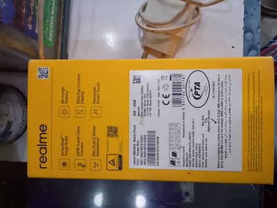 realme note 60