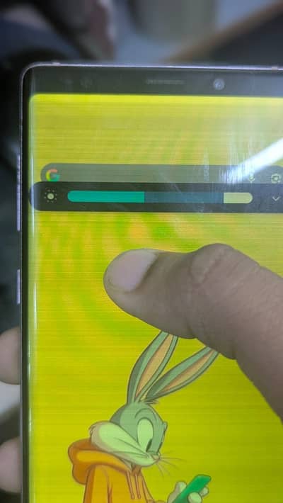 Samsung galaxy note 9