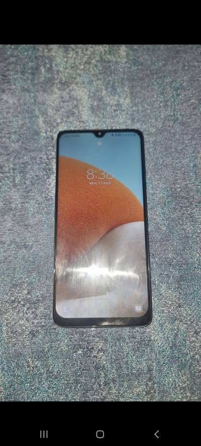 Samsung Mobile A32