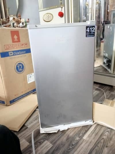 Brand New Refrigerator