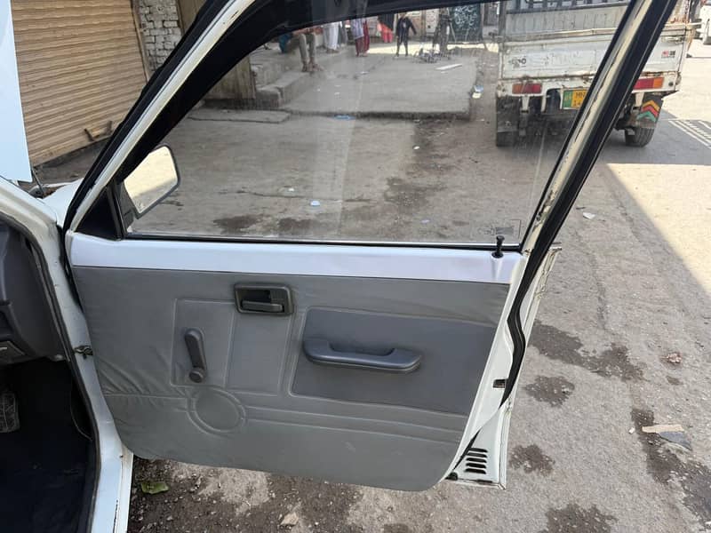 Mehran vx 2006 model 14