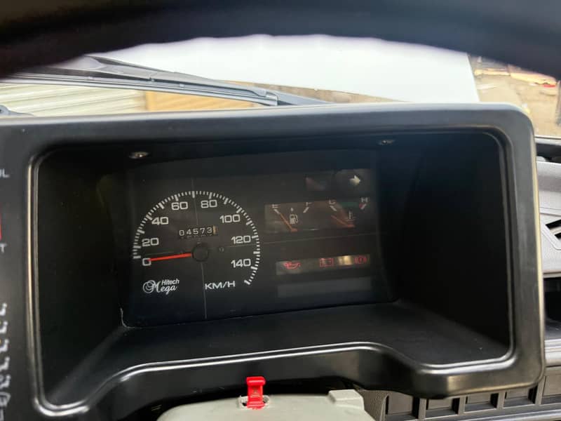 Mehran vx 2006 model 16