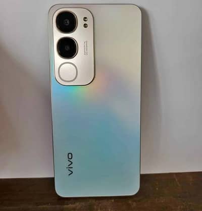 VIVO Y19S