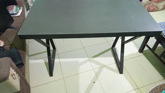 BIG COMPUTER TABLE FOR SALE