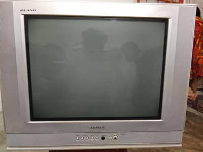 TV for urgent sale  0321/7586841