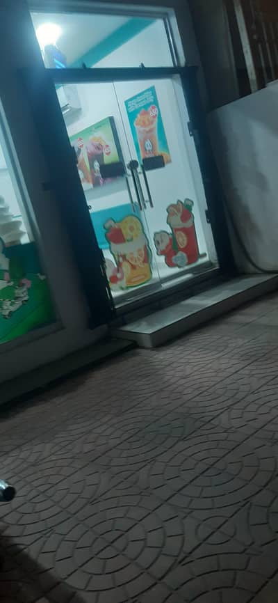 only female worker need  we drink