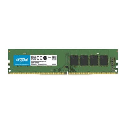 16 Gb Ram DDR4 2400mhz (Desktop)