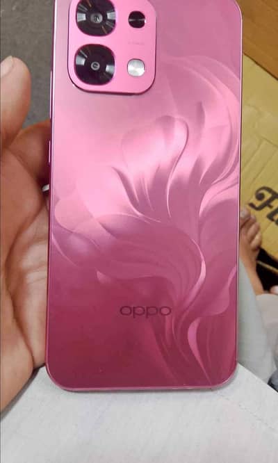 Oppo A6 Pro