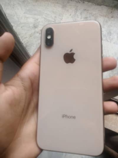 i phone non pta xs for sale
