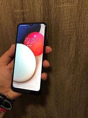 Samsung A02s PTA Approved