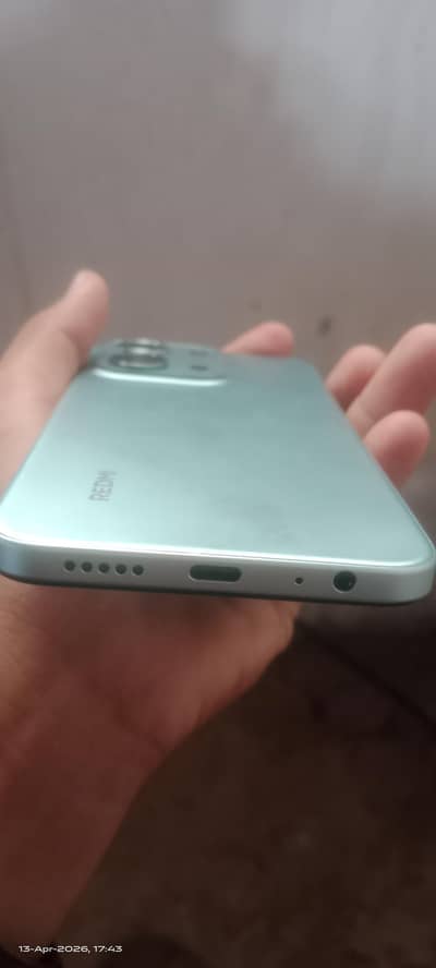 Redmi 15c 256gb