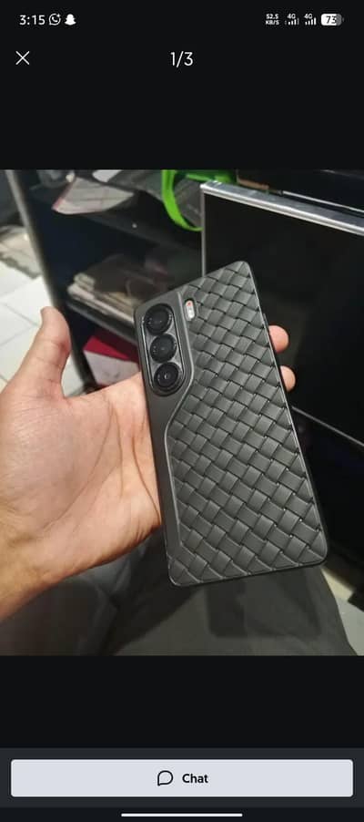 tecno camon 40 pro