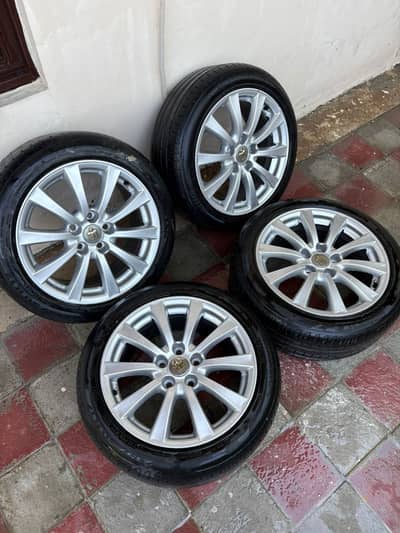 Rims