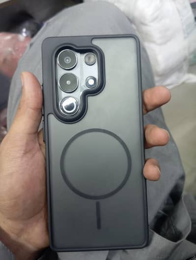 itel S25 Ultra 10 months warranty available