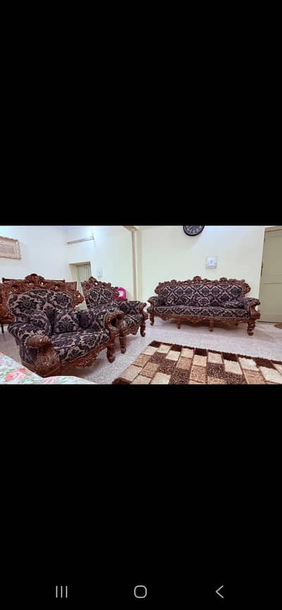 chinioti sofa set
