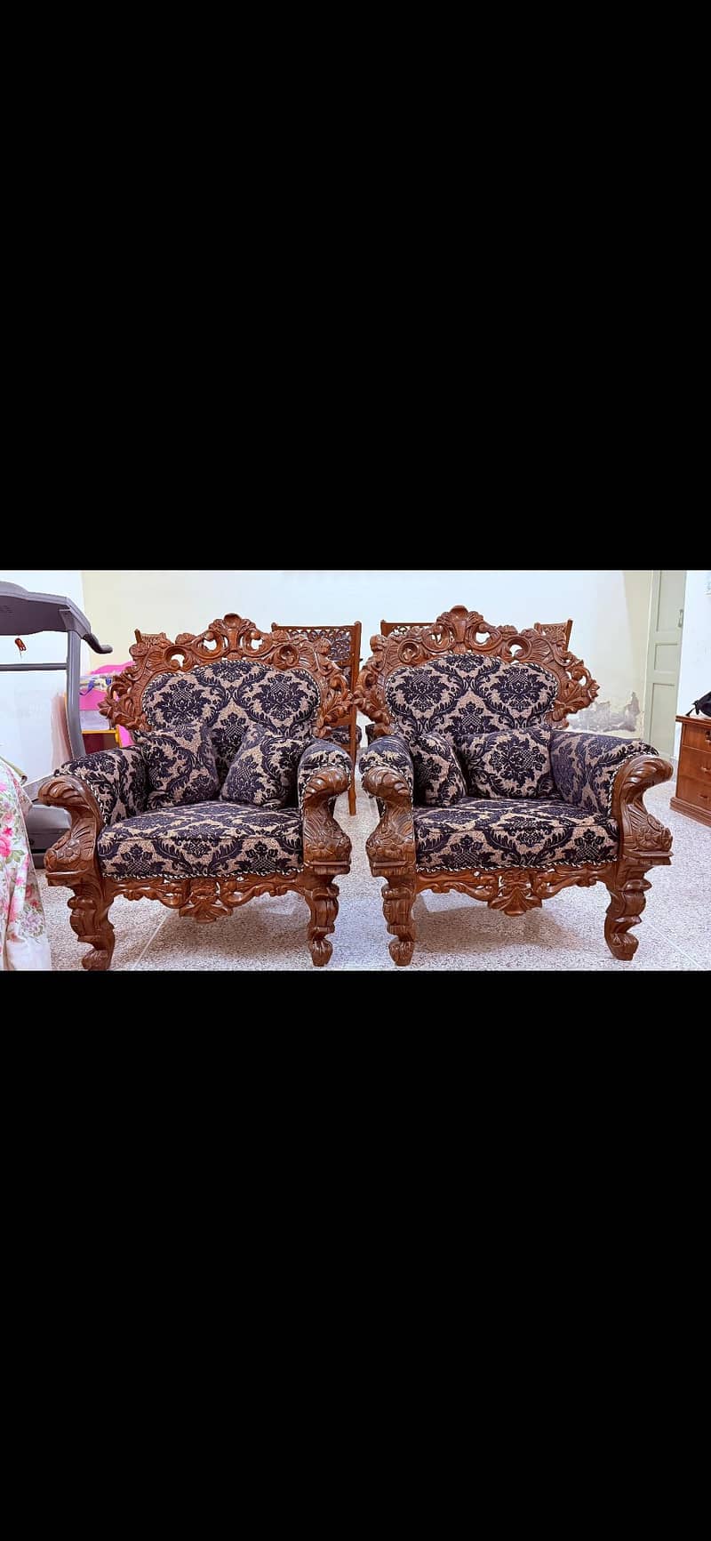 chinioti sofa set 1