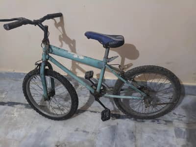 Bicycles, Reasonable price