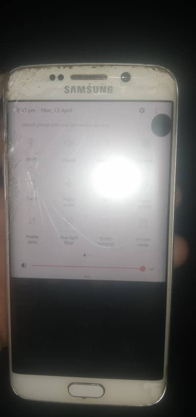 s6 edge pta exchange possible