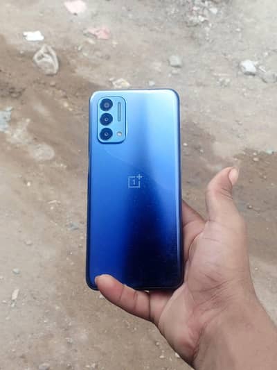 Oneplus Nord N200 5G