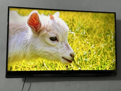 Samsung original 40 inch UA40k5300BR