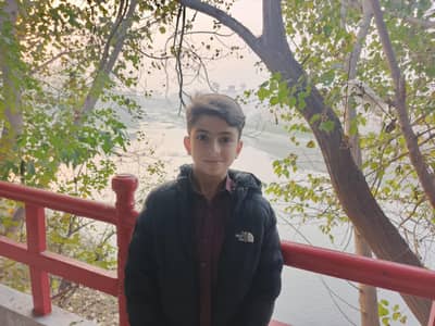 female teacher requit