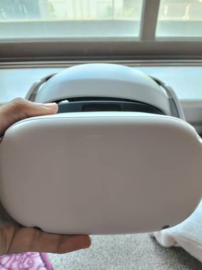 Meta Quest 2 with MQ2 Strap 128 GB