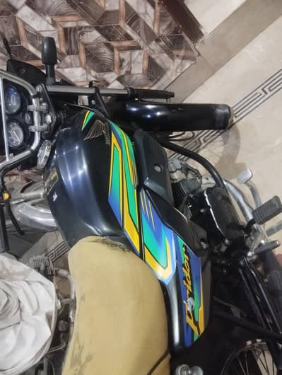 HONDA !! PRIDOR !! EDITION !! 2022 MODEL