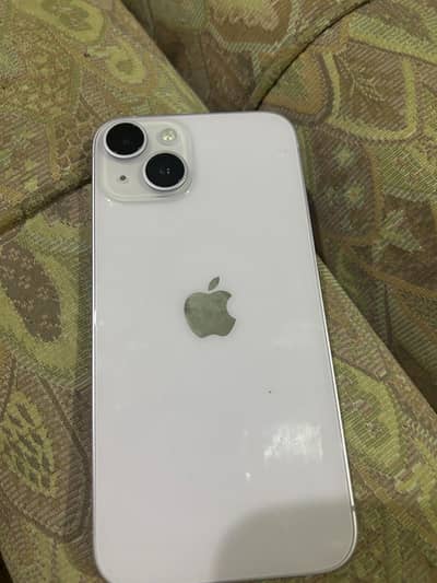 Apple iPhone 14 256gb Non-PTA