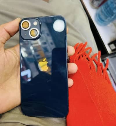 Iphone 13 factory unlock non pta 128 gb