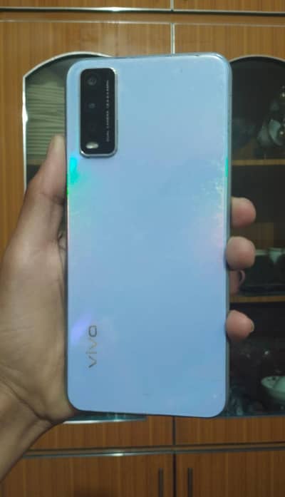 with box and charger adapter