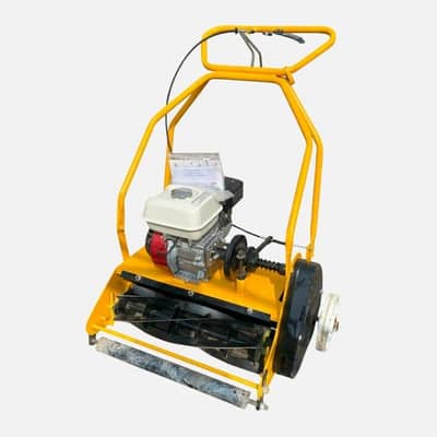 grass cutter machine 24"