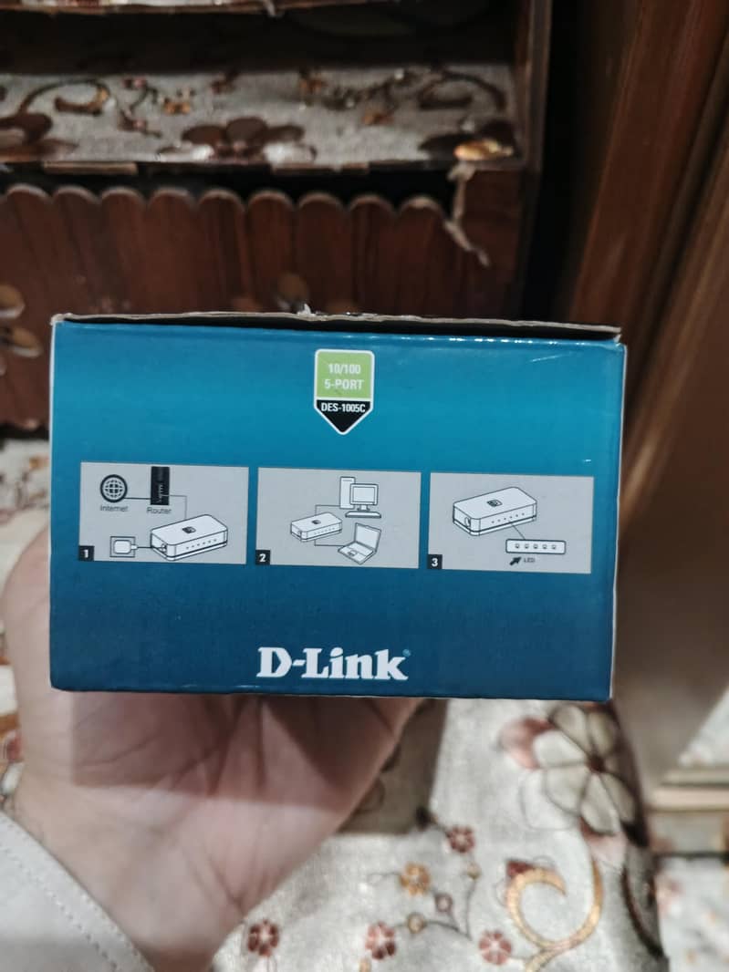 Desktop Switch 1