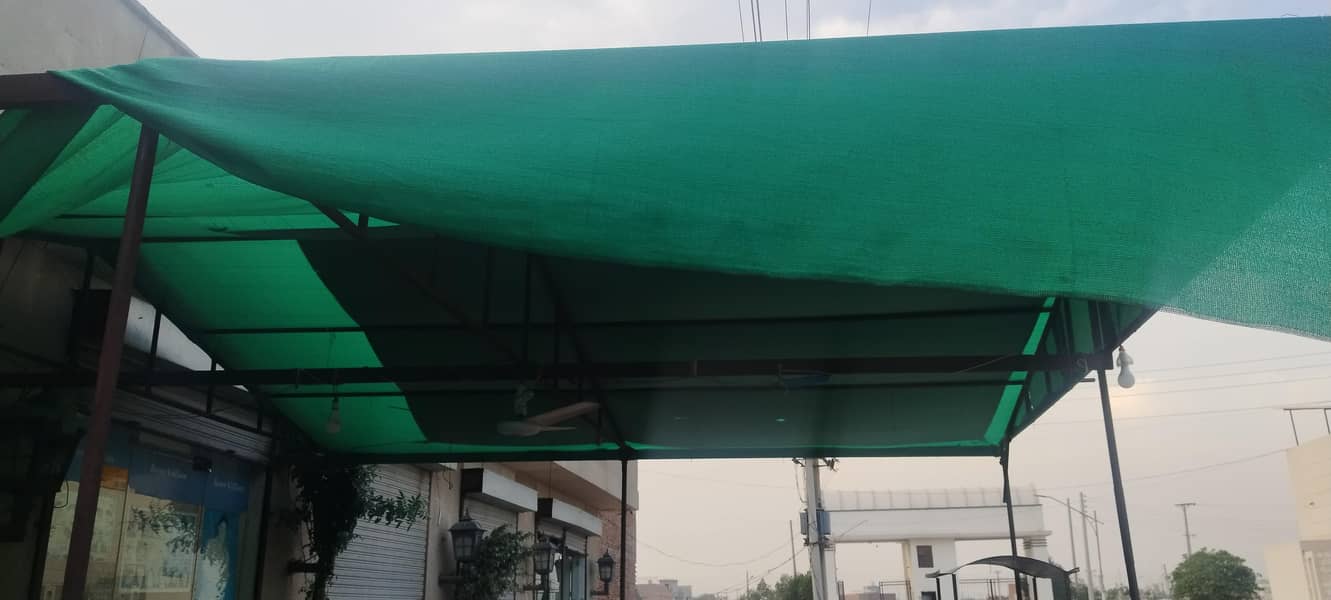 ھوٹل کا سامان 2