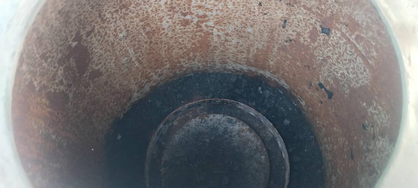 ھوٹل کا سامان 3