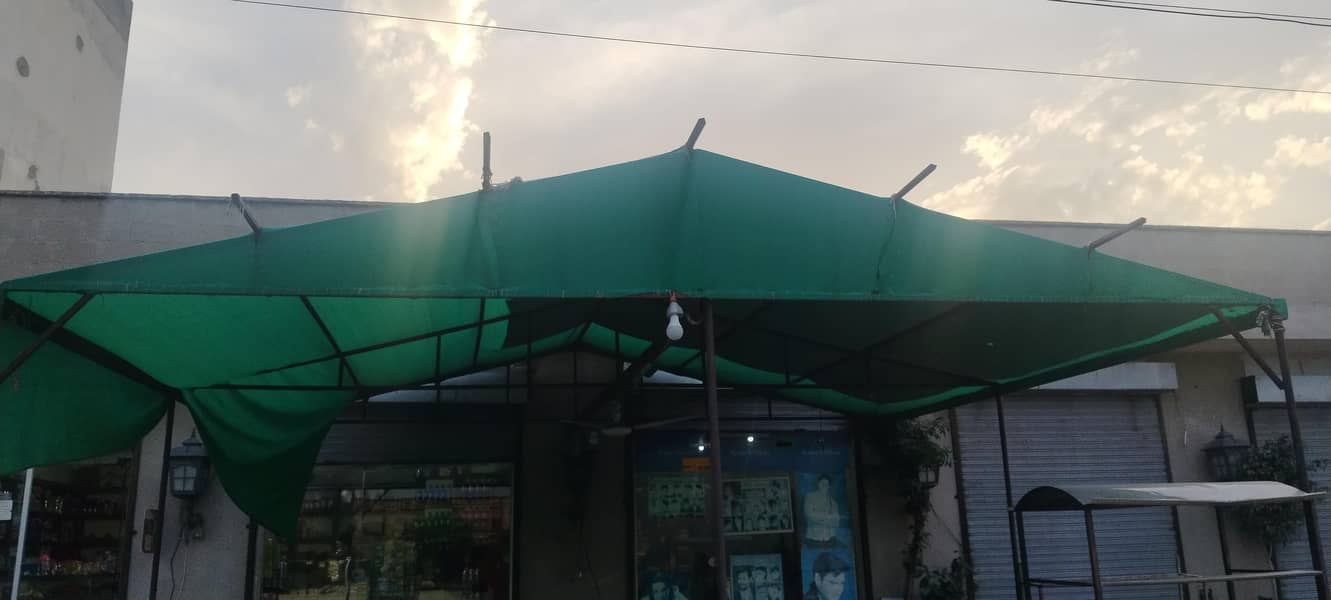 ھوٹل کا سامان 5