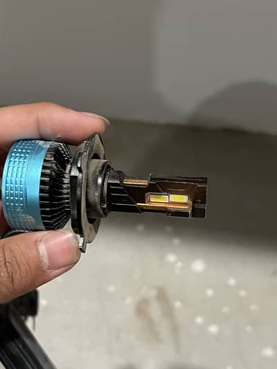 Gmka 1000w lights for sale best for alto H4