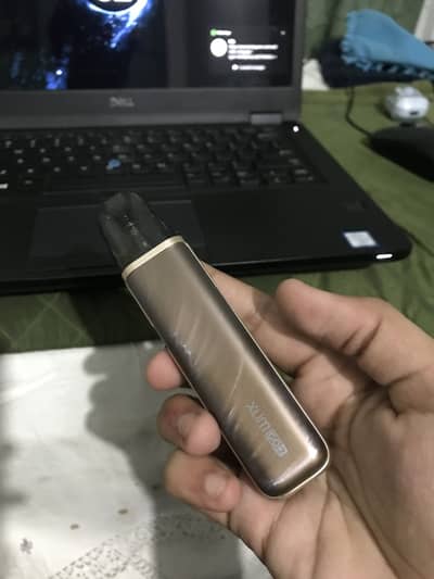 Oxva xlim go 2 pod 18+