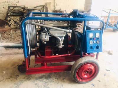 16 Valve Generator for Sale