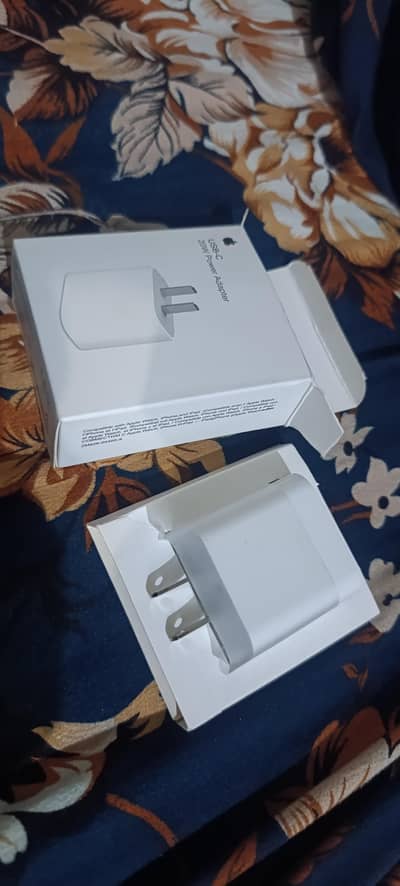 20w Adoptor for sale( best for all phones)