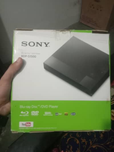 android box 03204847881 Wtp
