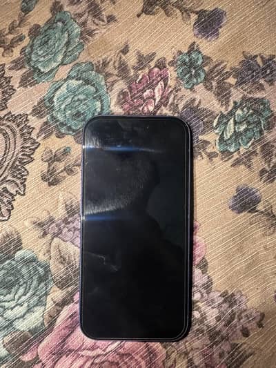 iphone 16 256 GB water pack pin pack  With cable with box