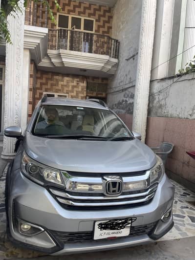 HONDA BRV 2020
