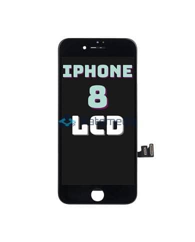 Iphone 8 panel high quality 0