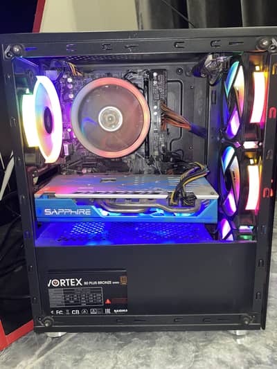 gaming pc